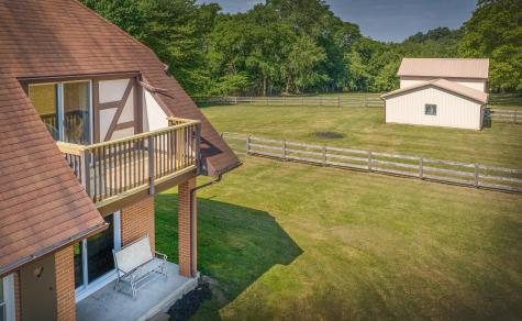 14119 Magers Road Howard OH 43028