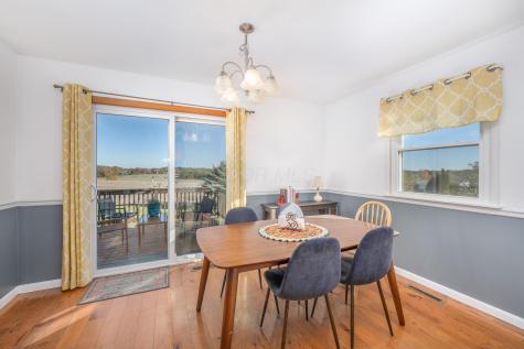 14119 Magers Road Howard OH 43028