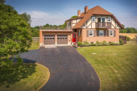 14119 Magers Road Howard OH 43028