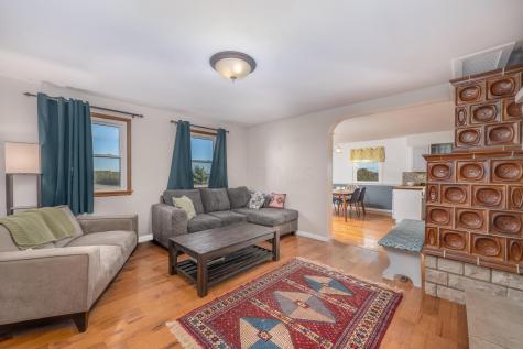 14119 Magers Road Howard OH 43028