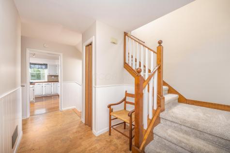 14119 Magers Road Howard OH 43028