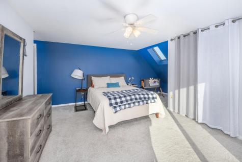 14119 Magers Road Howard OH 43028