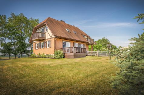 14119 Magers Road Howard OH 43028