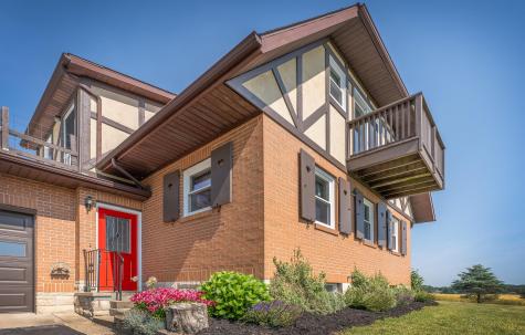 14119 Magers Road Howard OH 43028