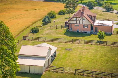 14119 Magers Road Howard OH 43028