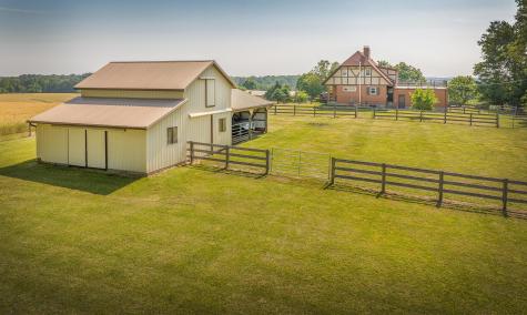 14119 Magers Road Howard OH 43028