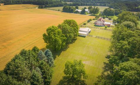 14119 Magers Road Howard OH 43028