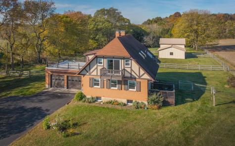 14119 Magers Road Howard OH 43028