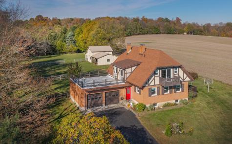 14119 Magers Road Howard OH 43028