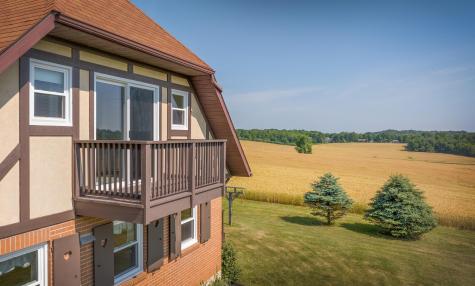 14119 Magers Road Howard OH 43028