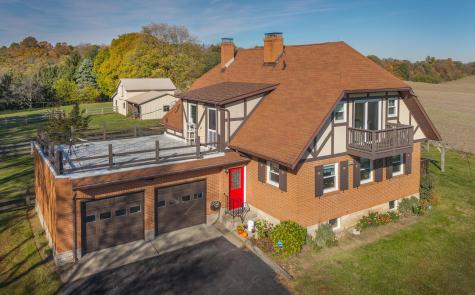 14119 Magers Road Howard OH 43028