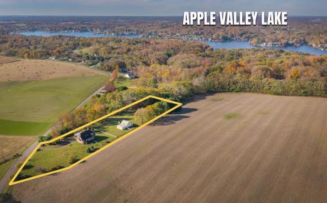 14119 Magers Road Howard OH 43028