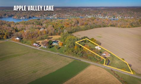 14119 Magers Road Howard OH 43028