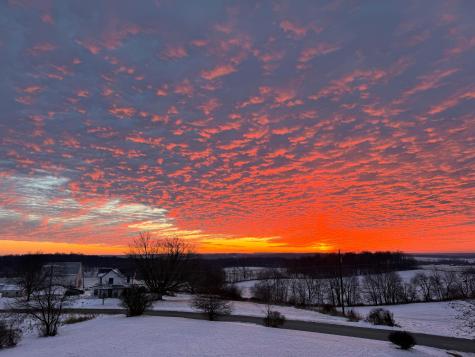 14119 Magers Road Howard OH 43028