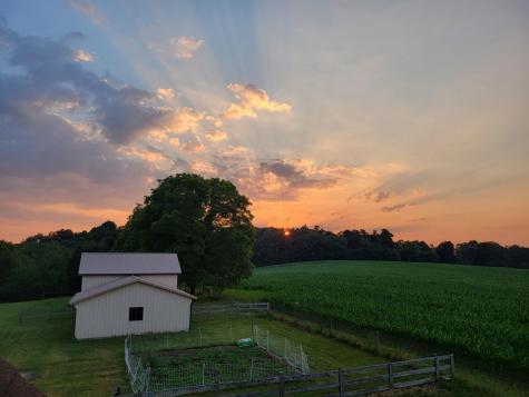 14119 Magers Road Howard OH 43028