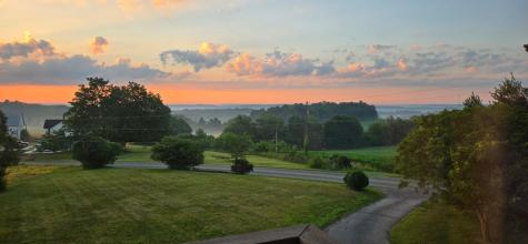 14119 Magers Road Howard OH 43028