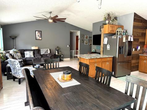 749 Country Club Drive Howard OH 43028
