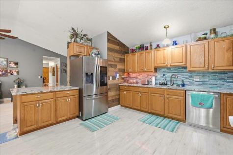 749 Country Club Drive Howard OH 43028