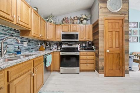 749 Country Club Drive Howard OH 43028