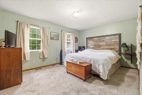 749 Country Club Drive Howard OH 43028