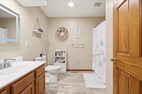 749 Country Club Drive Howard OH 43028
