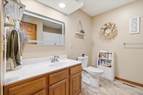 749 Country Club Drive Howard OH 43028