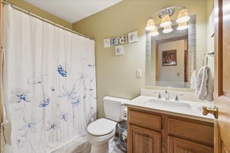 749 Country Club Drive Howard OH 43028