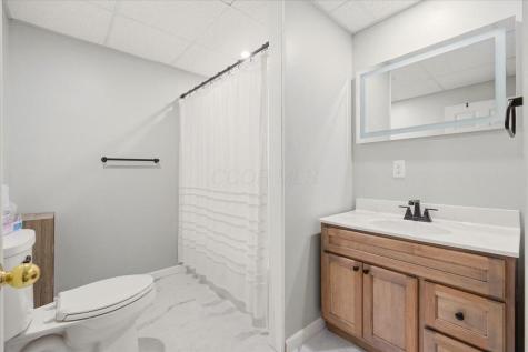 749 Country Club Drive Howard OH 43028