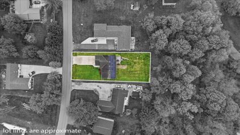 749 Country Club Drive Howard OH 43028