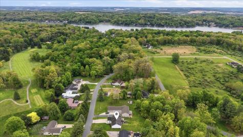 749 Country Club Drive Howard OH 43028