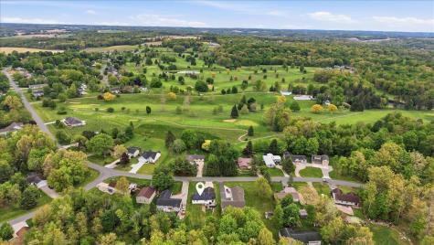 749 Country Club Drive Howard OH 43028