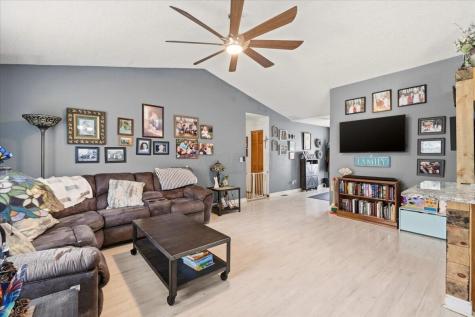 749 Country Club Drive Howard OH 43028