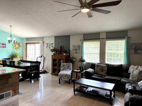 749 Country Club Drive Howard OH 43028