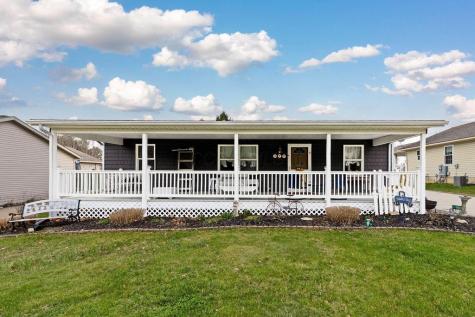 177 Northern Spy Drive Howard OH 43028