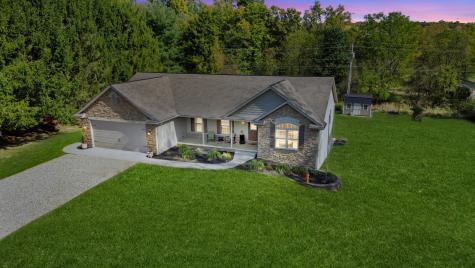 173 Hasbrouck Circle Howard OH 43028