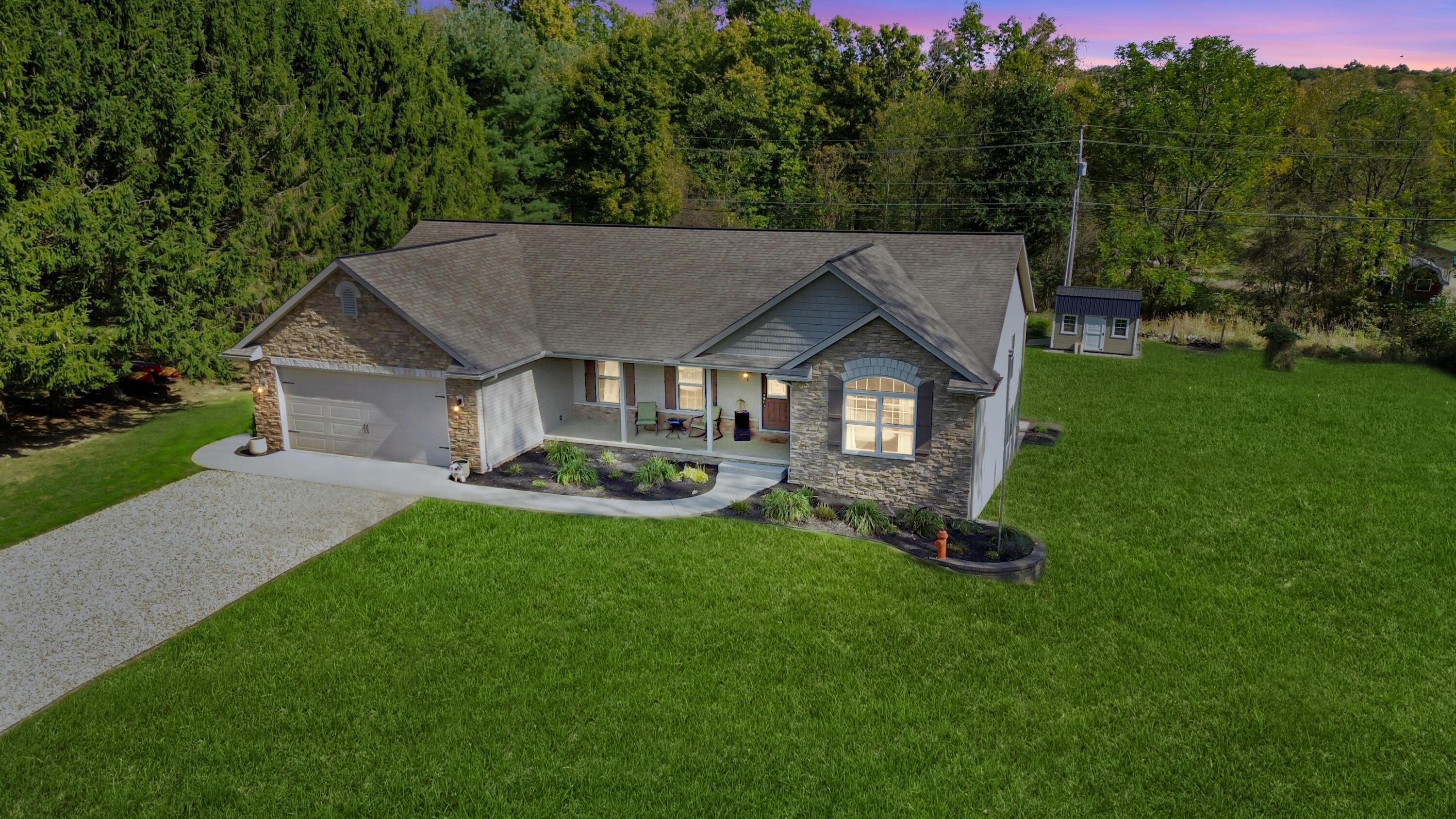 173 Hasbrouck Circle Howard OH 43028