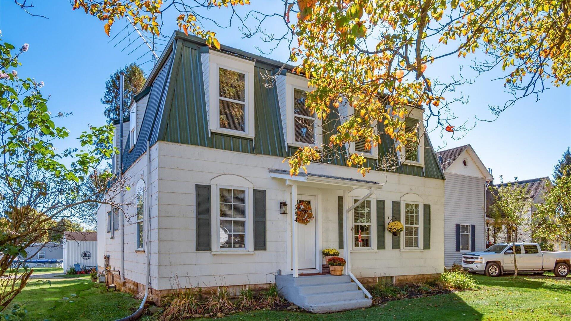 584 N Main Street Utica OH 43080