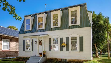 584 N Main Street Utica OH 43080
