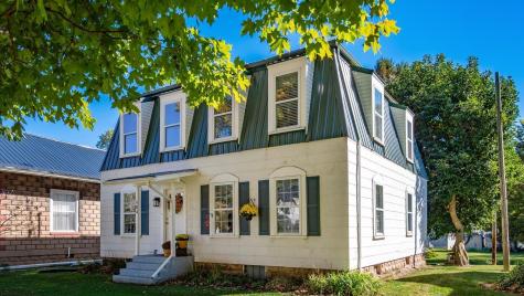 584 N Main Street Utica OH 43080