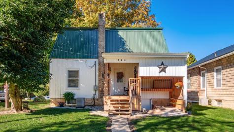 584 N Main Street Utica OH 43080