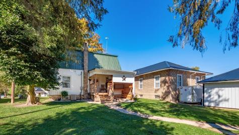 584 N Main Street Utica OH 43080