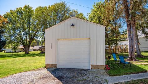 584 N Main Street Utica OH 43080