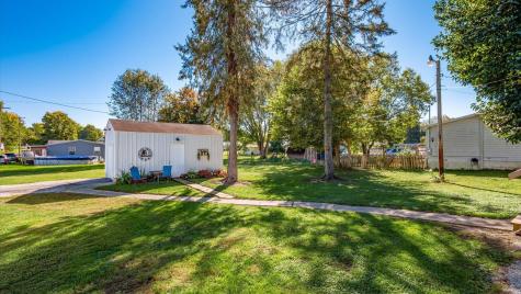 584 N Main Street Utica OH 43080