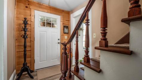 584 N Main Street Utica OH 43080