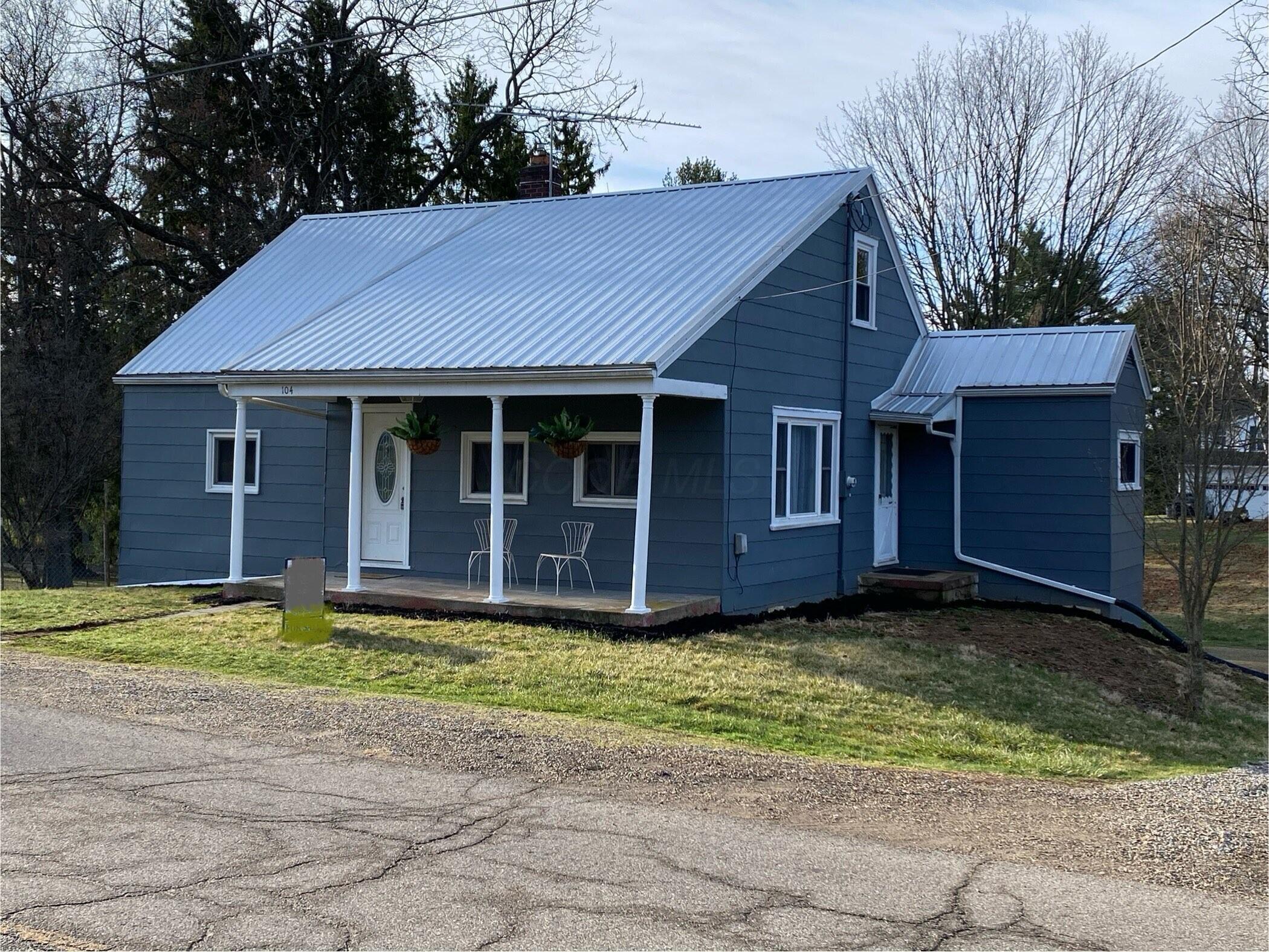 104 Avalon Road Mount Vernon OH 43050