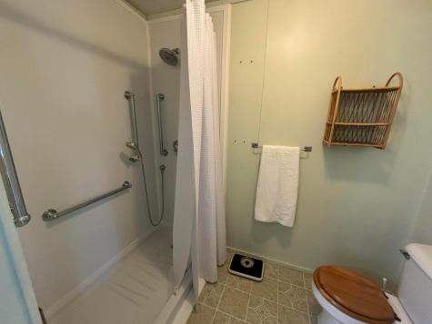 516 Baldwin Drive Howard OH 43028