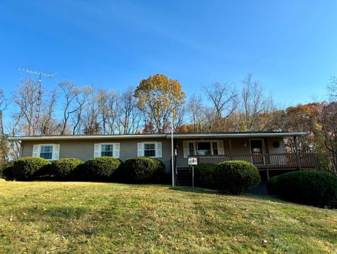 516 Baldwin Drive Howard OH 43028