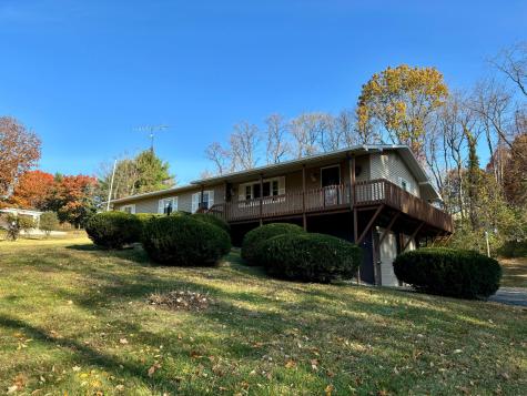 516 Baldwin Drive Howard OH 43028