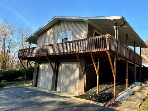 516 Baldwin Drive Howard OH 43028