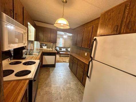 516 Baldwin Drive Howard OH 43028